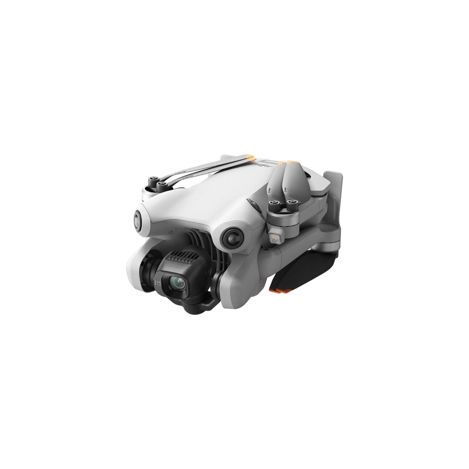 DJI Mini 4 Pro (DJI RC 2) - Image 7