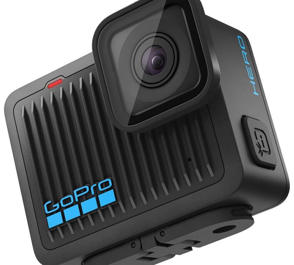 GoPro HERO