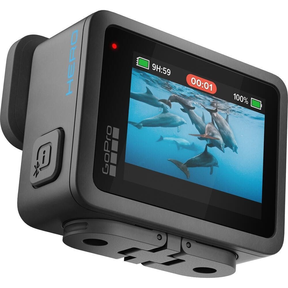 GoPro HERO - Image 3