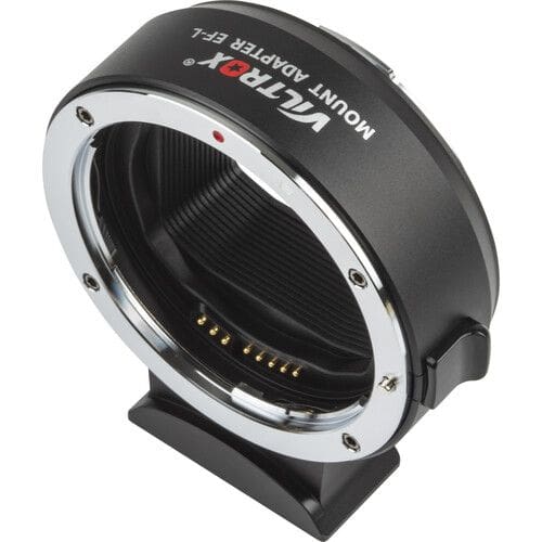 Viltrox EF-L Lens Mount Adapter For Canon EF/ EF-S-Mount Lens To L-Mount Camera - Image 2