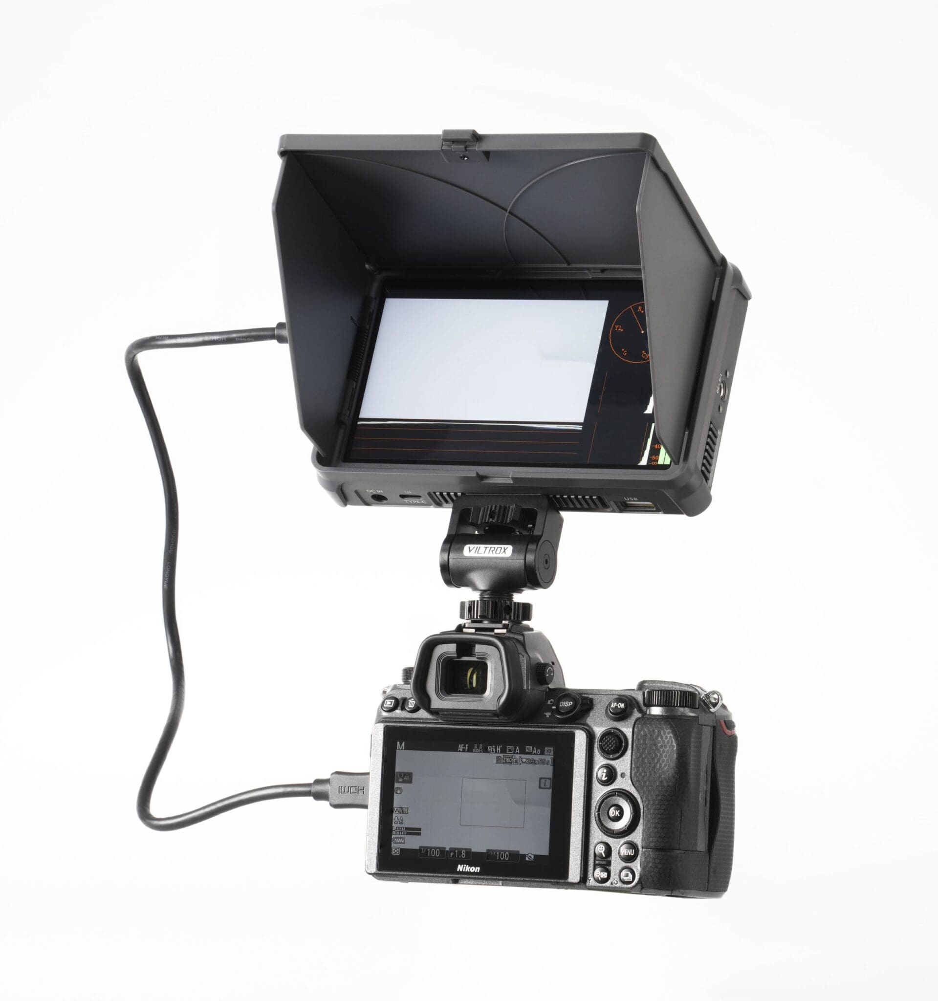 Dcx3 Viltrox DC-X3 6