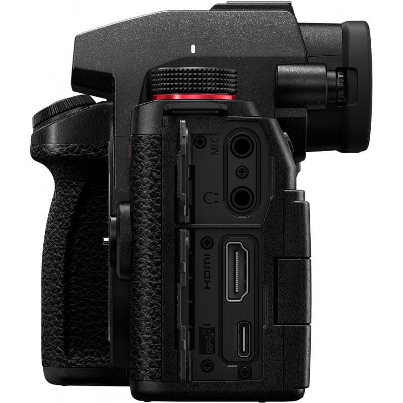 Panasonic LUMIX DC-G9M2ME - Image 5