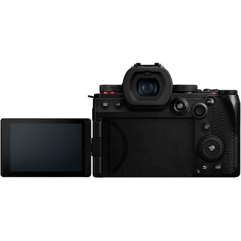 Panasonic LUMIX DC-G9M2ME - Image 3