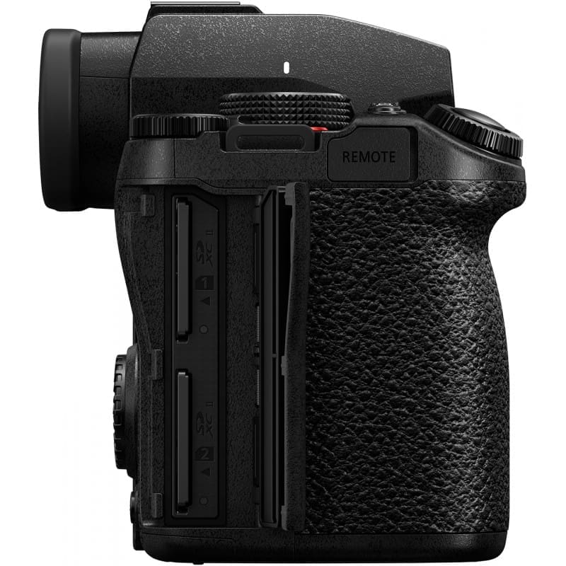 Panasonic LUMIX DC-G9M2ME - Image 2