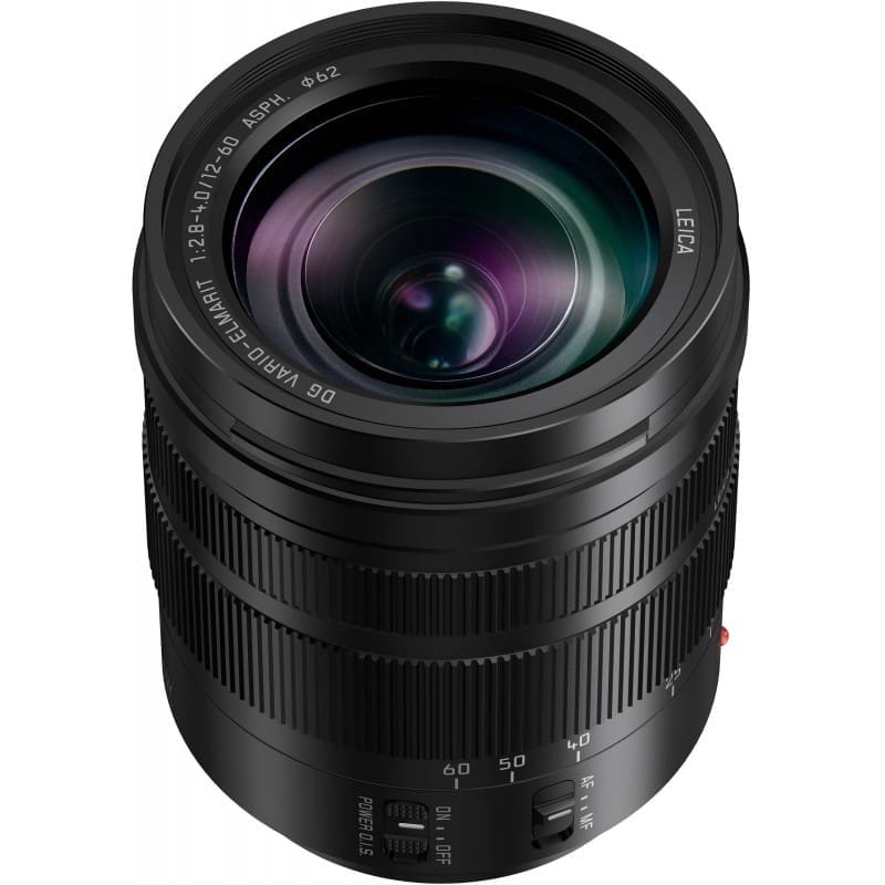 Panasonic Leica DG Elmarit 12-60mm - Image 4