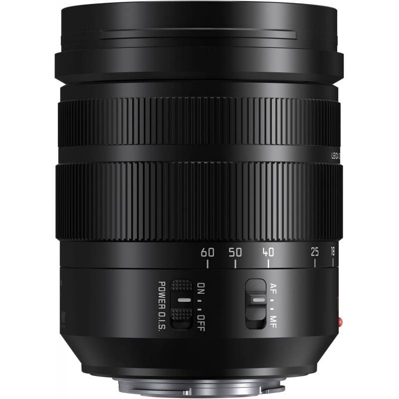 Panasonic Leica DG Elmarit 12-60mm - Image 2