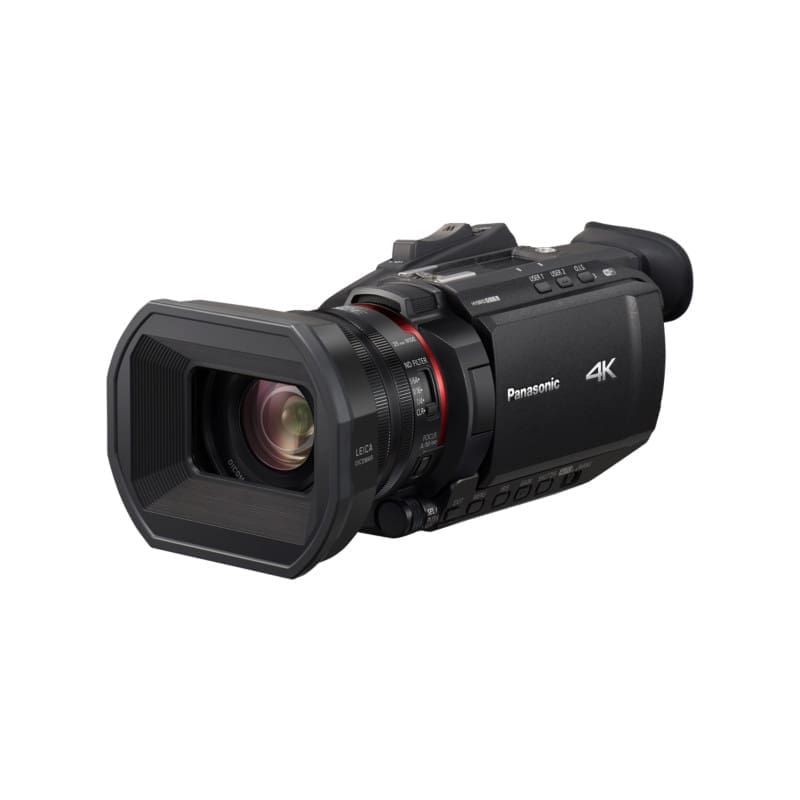 Βιντεοκάμερα Panasonic 4K 60p HC-X1500