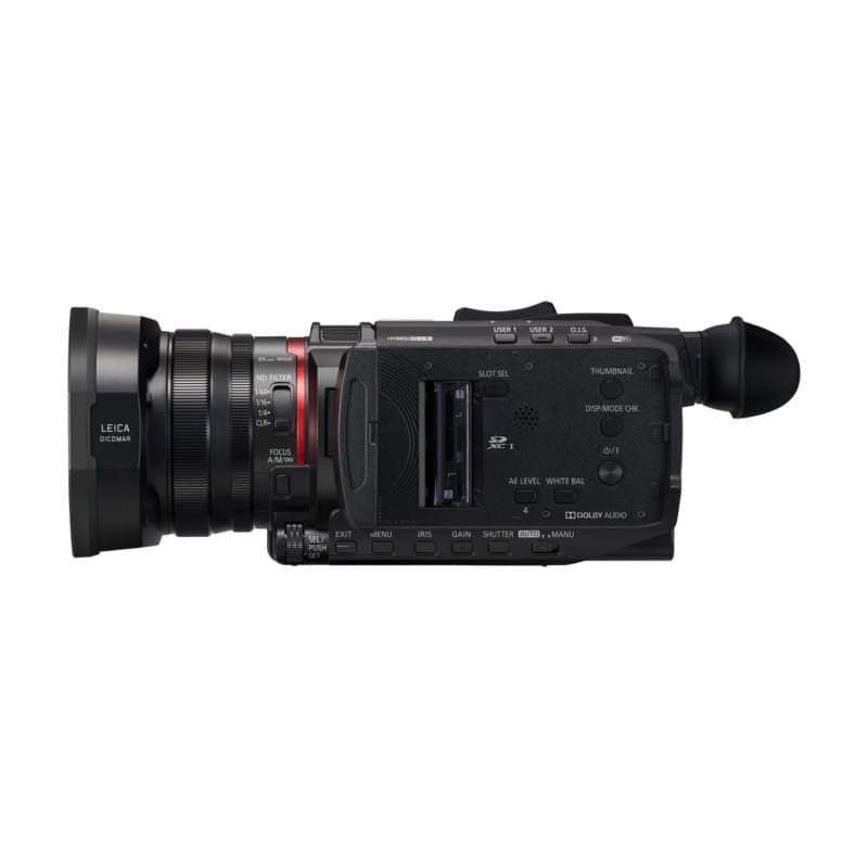 Βιντεοκάμερα Panasonic 4K 60p HC-X1500 - Image 7