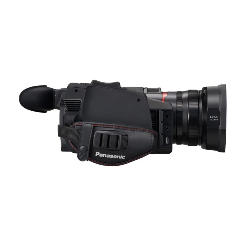 Βιντεοκάμερα Panasonic 4K 60p HC-X1500 - Image 4