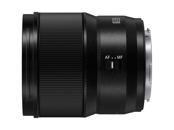 LUMIX S 18mm F1.8 L-Mount Len -S18E - Image 3