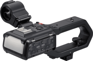 Camcorder Handle για κάμερα X1500
