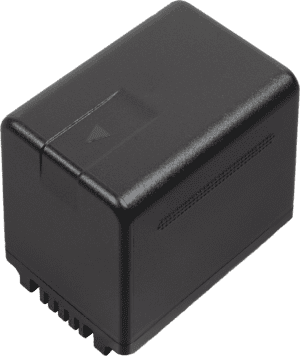 Lithium, 3.6V, 3880mAh, 14.0Wh (all Camcorders)