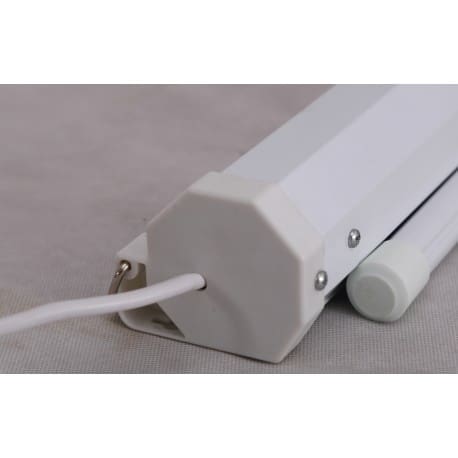 CONCEPTUM CON-EP100" 4:3 Ηλεκτρική Οθόνη Προβολής 200x153cm - Image 3