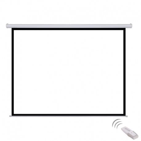 CONCEPTUM CON-EP100" 4:3 Ηλεκτρική Οθόνη Προβολής 200x153cm - Image 4