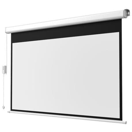 CONCEPTUM CON-EP100" 4:3 Ηλεκτρική Οθόνη Προβολής 200x153cm - Image 9