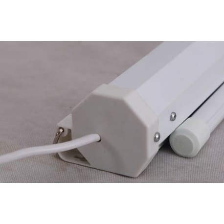 CONCEPTUM CON-EP120'' 4:3 Ηλεκτρική Οθόνη Προβολής 240x180cm - Image 2