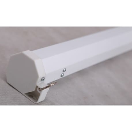CONCEPTUM CON-MP100'' 4:3 Χειροκίνητη Οθόνη Προβολής 200x150cm - Image 2