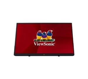 Viewsonic TD2230 IPS Touch Monitor 22" FHD