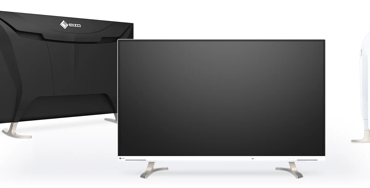 FlexScan EV4340X 42.5” 4K