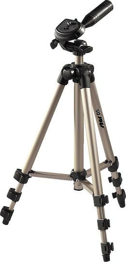 Alternative view of HAMA 4105 Star 5 Tripod