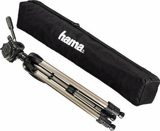 HAMA 4105 Star 5 Tripod