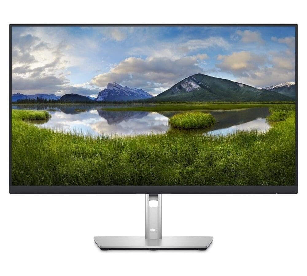Dell Monitor P2723D 27"- 3 Years