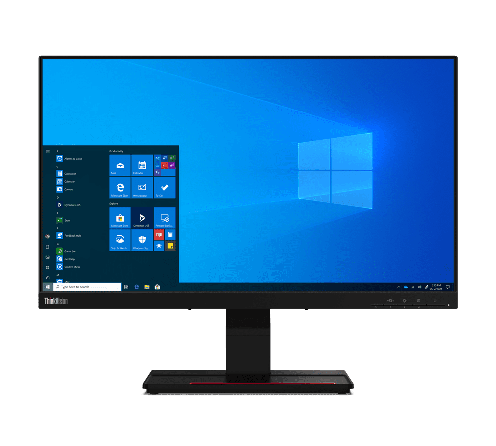 Οθόνη LN ThinkVision T24t-20/23.8''/3Y