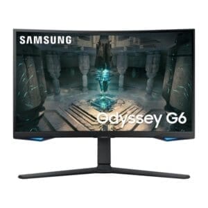 ΟΘΟΝΗ SAMSUNG 27'' LS27BG650EUXEN