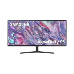 ΟΘΟΝΗ SAMSUNG 34" LS34C500GAUXEN