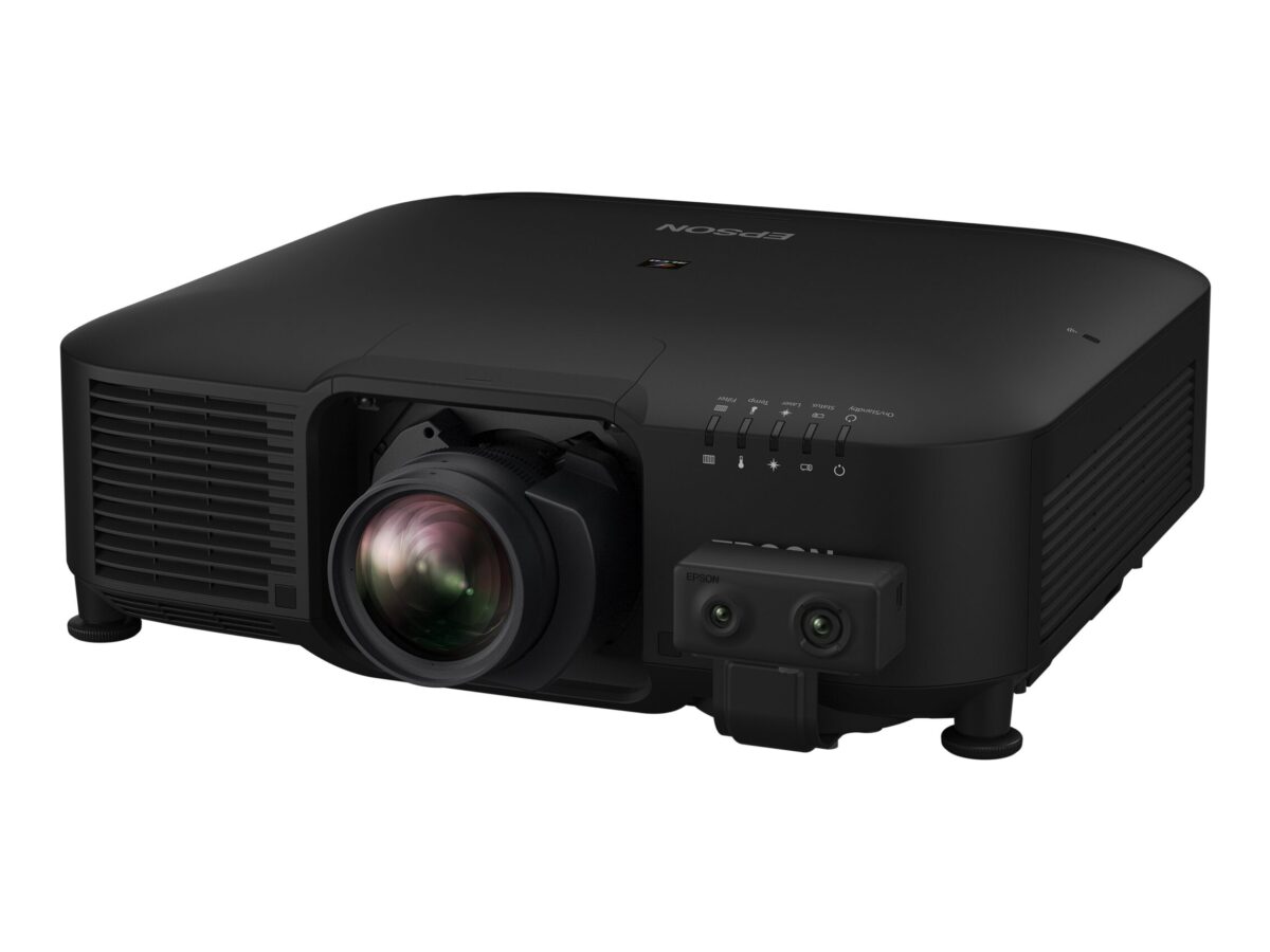 PROJECTOR EPSON EB-PU2010B