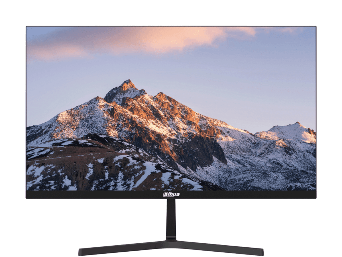 Dahua Monitor DHI-LM27-B200S