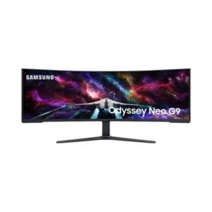 ΟΘΟΝΗ SAMSUNG 57" LS57CG952NUXEN