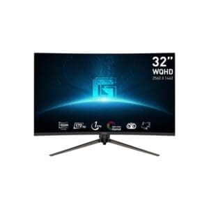 ΟΘΟΝΗ MSI G32CQ5P