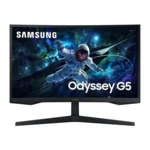 ΟΘΟΝΗ SAMSUNG 27" LS27CG552EUXEN