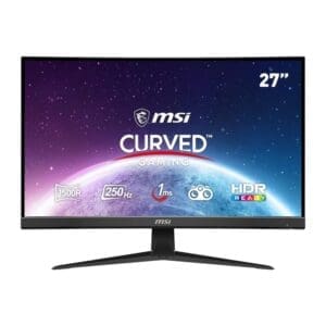 ΟΘΟΝΗ MSI G27C4X