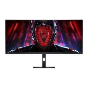 Xiaomi Curved Gaming Monitor G34WQi