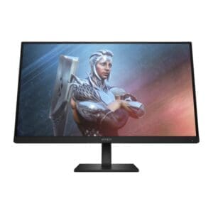 HP OMEN 27'' 165Hz Gaming Mon 780F9E9
