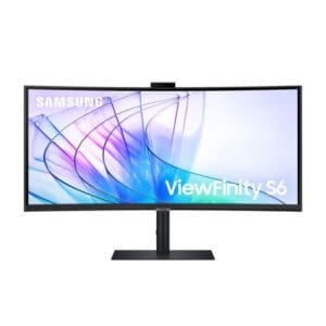 ΟΘΟΝΗ SAMSUNG 34'' LS34C652VAUXEN