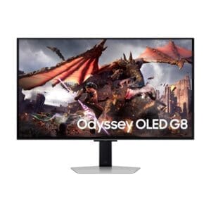 ΟΘΟΝΗ SAMSUNG 32" LS32DG802SUXDU
