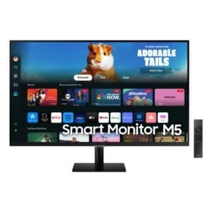ΟΘΟΝΗ SAMSUNG 27" LS27DM500EUXDU