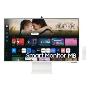 ΟΘΟΝΗ SAMSUNG 32" LS32DM801UUXDU