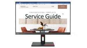 Lenovo Thinkvision S24i-30 23.8''