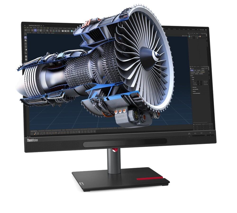 Lenovo Thinkvision 27 3D 27''