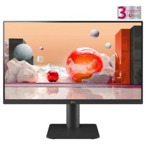 ΟΘΟΝΗ LG 24MS550-B.AEU