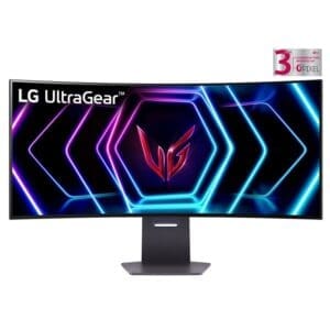 Monitor LG 39GS95QE-B.AEU