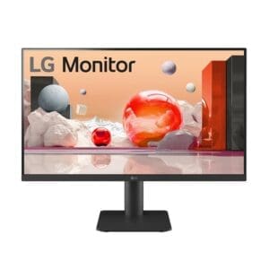 Monitor LG 27'' 27MS550-B.AEU