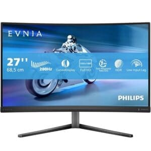 ΟΘΟΝΗ PHILIPS 27M2C5200W