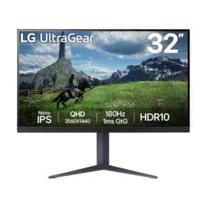 ΟΘΟΝΗ LG 32GS85Q-B.AEU