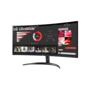 ΟΘΟΝΗ LG 34WR50QK-B.AEU