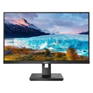 ΟΘΟΝΗ PHILIPS S Line 242S1AE